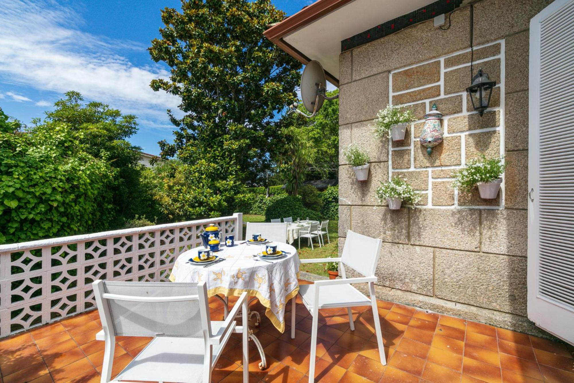 Casa Moreiras Vigo Exterior photo