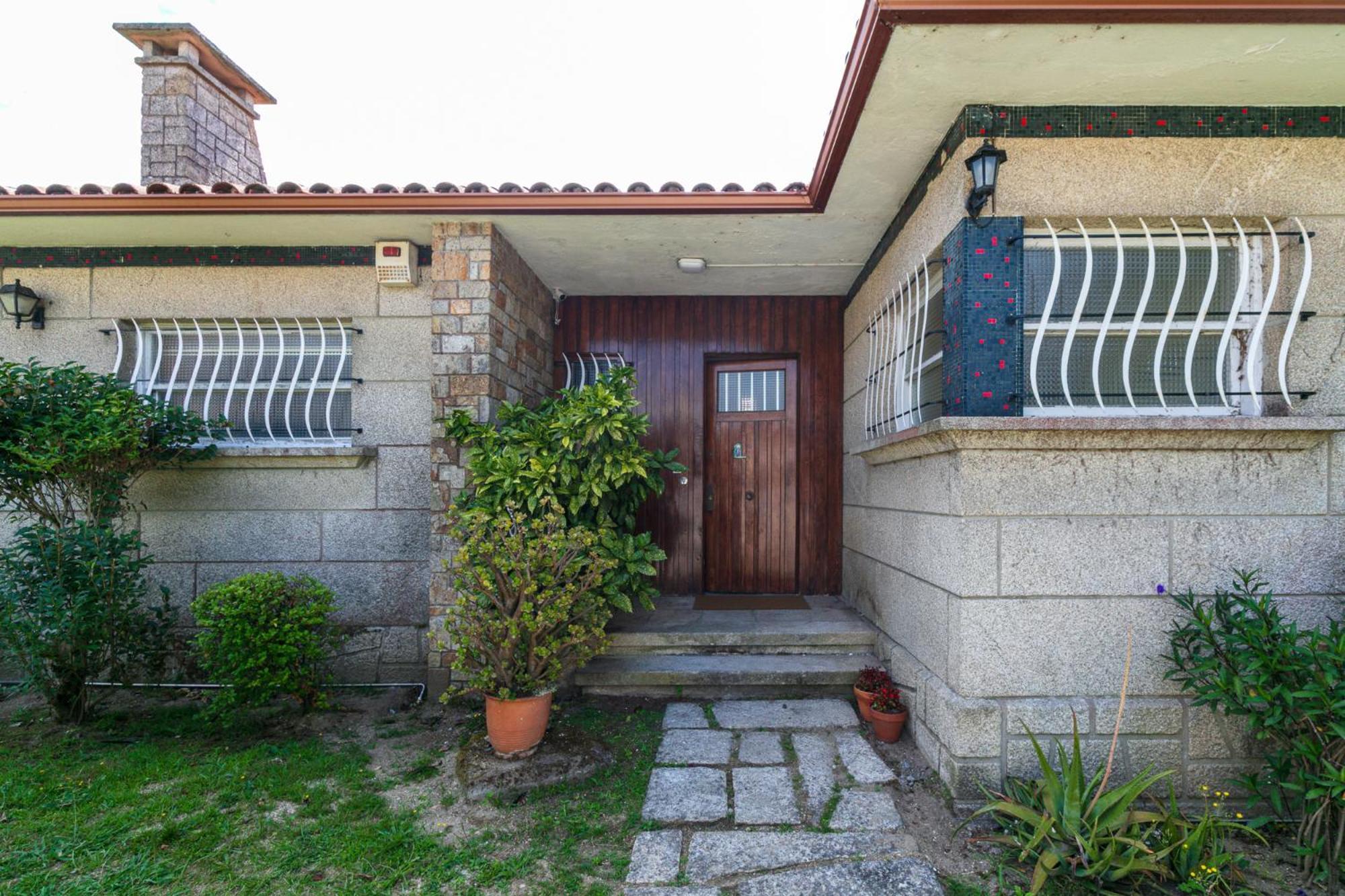 Casa Moreiras Vigo Exterior photo