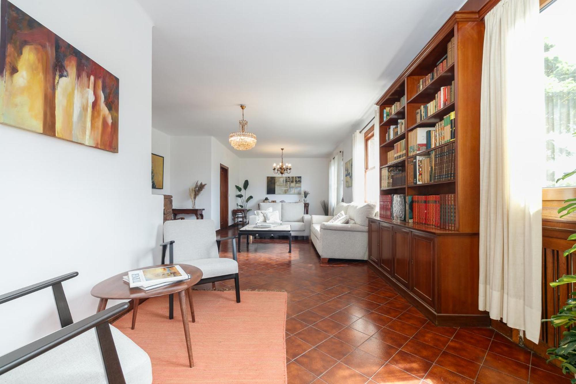 Casa Moreiras Vigo Exterior photo